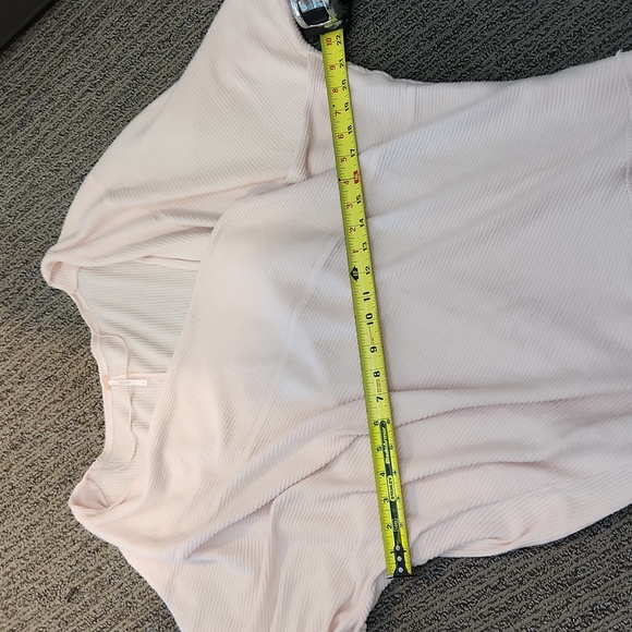 Free People Cozy With You Sweater Size Large - Picture 7 of 15